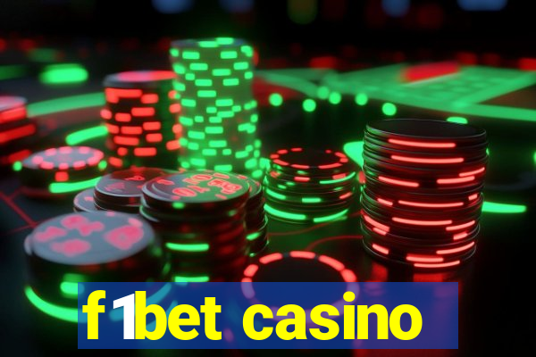 f1bet casino
